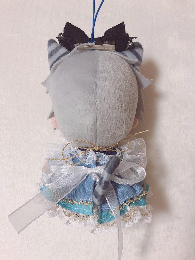 アリスワンピース