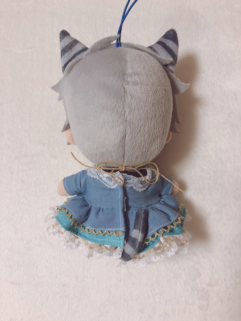 アリスワンピース