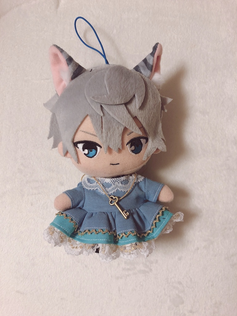 アリスワンピース