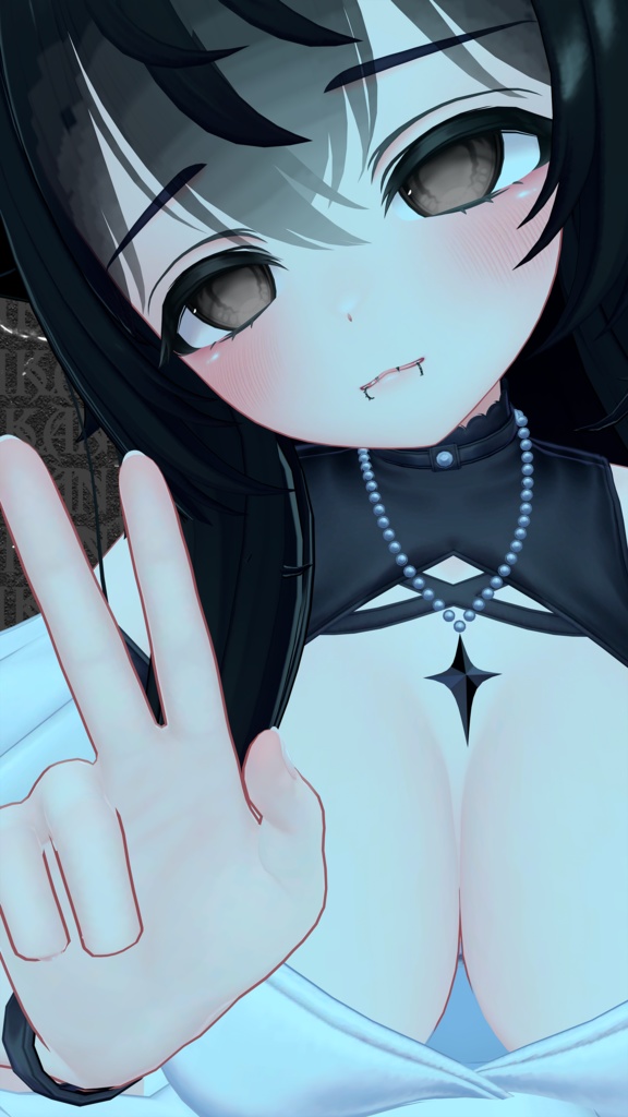 Angel Piercing Set 2.0 エンジェルピアスセット 2.0