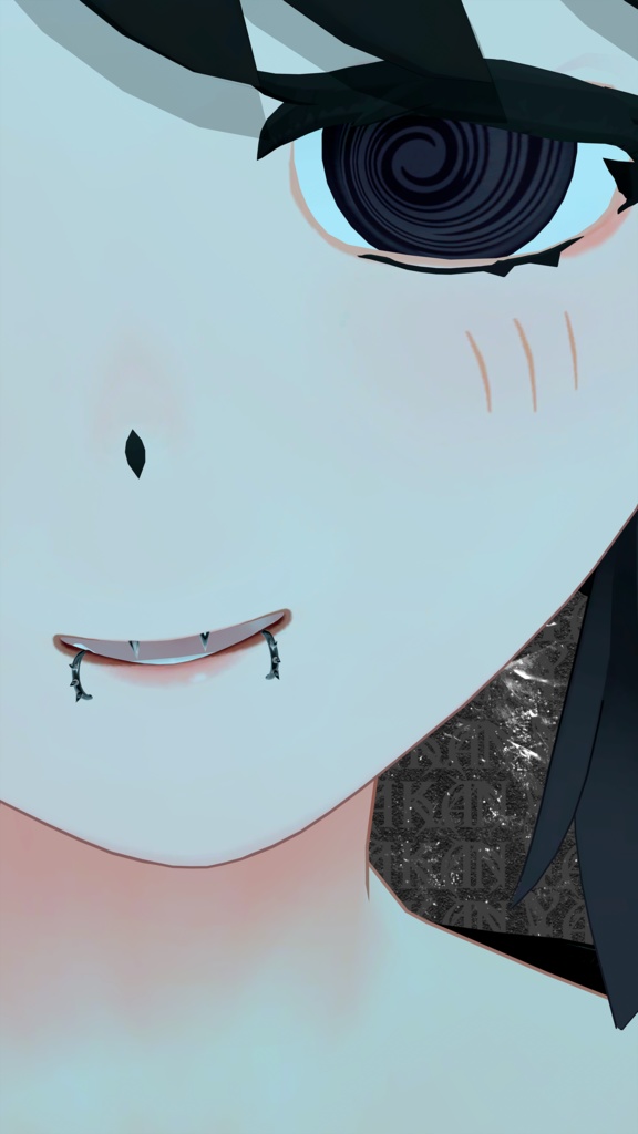 Angel Piercing Set 2.0 エンジェルピアスセット 2.0