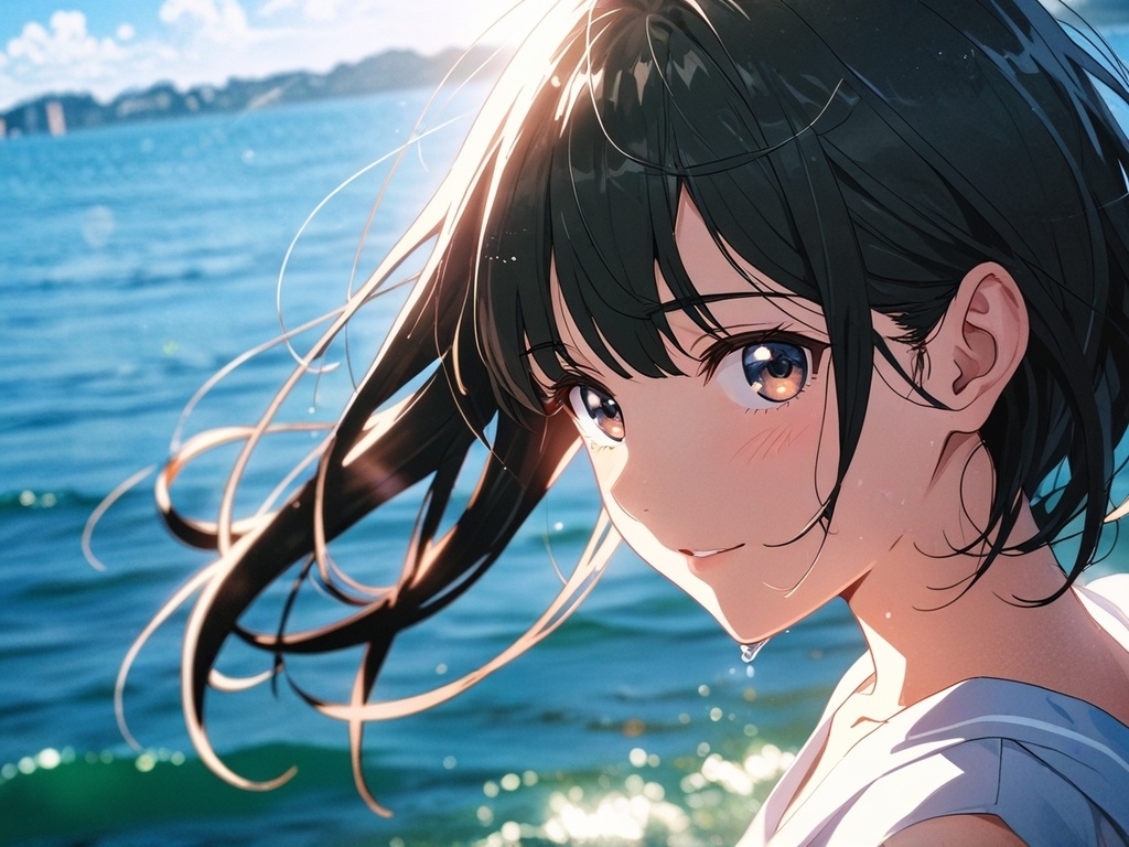 Eternal Summer