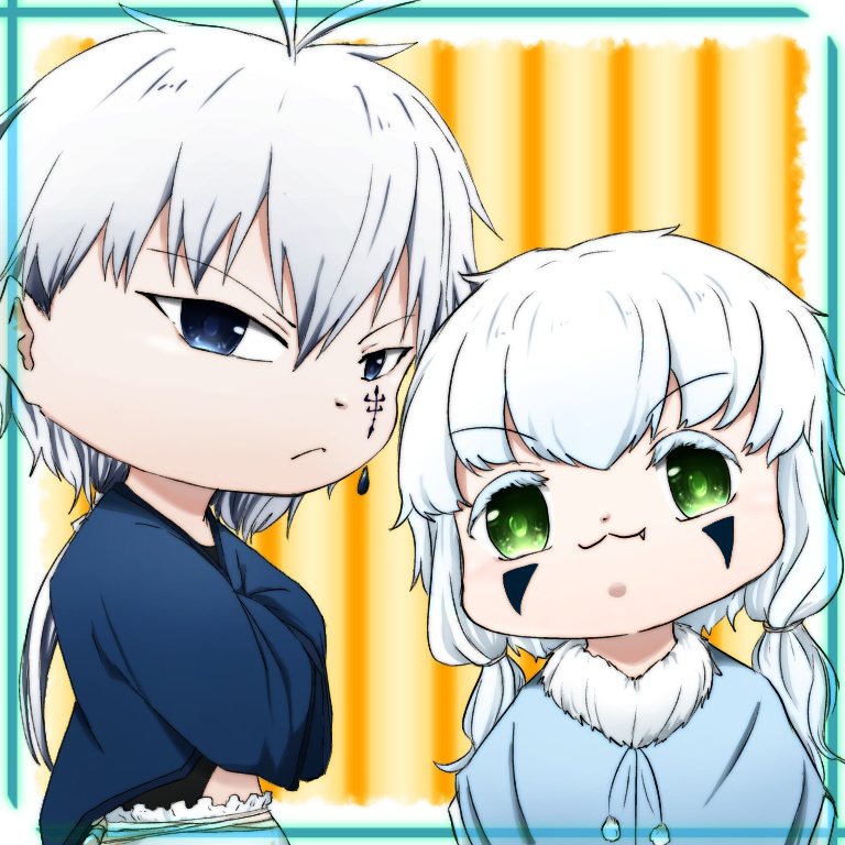 ウロヘビ缶バッジ