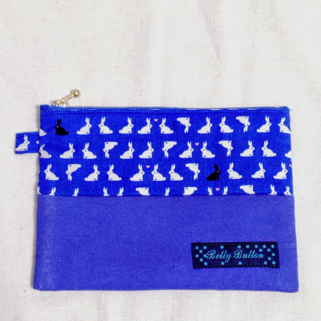 イケメン夜曲・キャラクターイメージポーチ