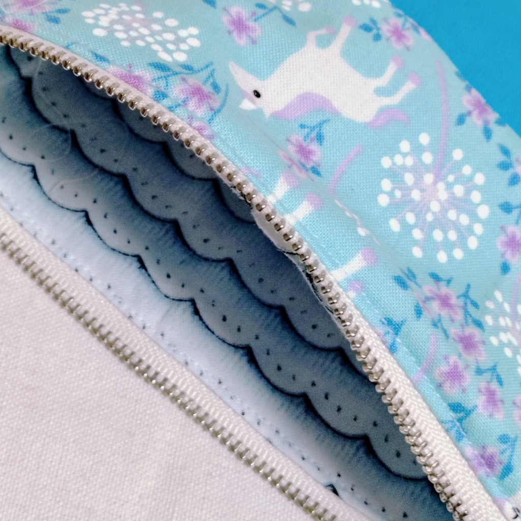 イケメン夜曲・キャラクターイメージポーチ