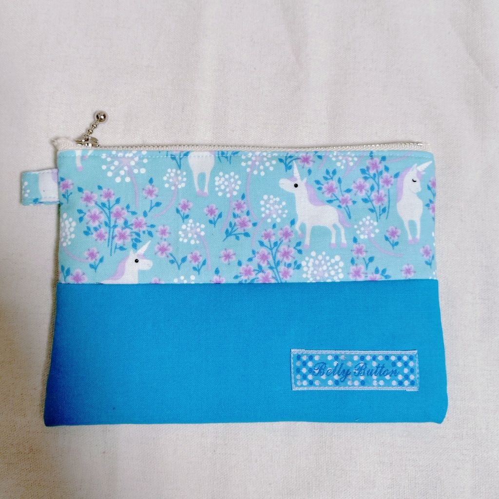 イケメン夜曲・キャラクターイメージポーチ