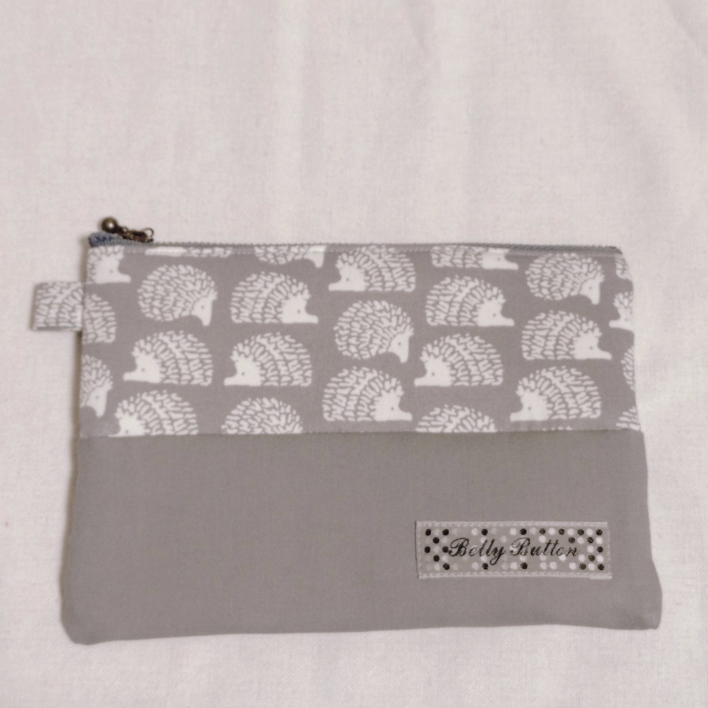 イケメン夜曲・キャラクターイメージポーチ