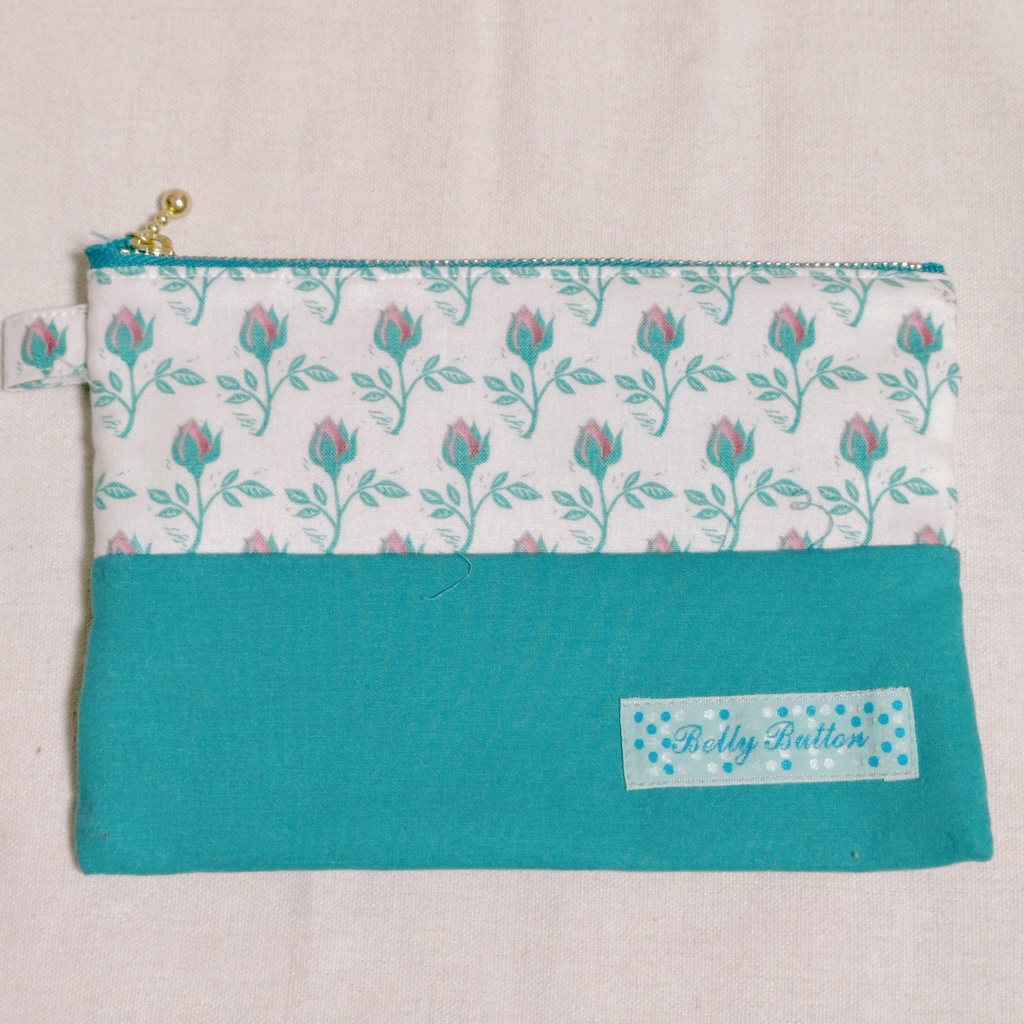 イケメン夜曲・キャラクターイメージポーチ