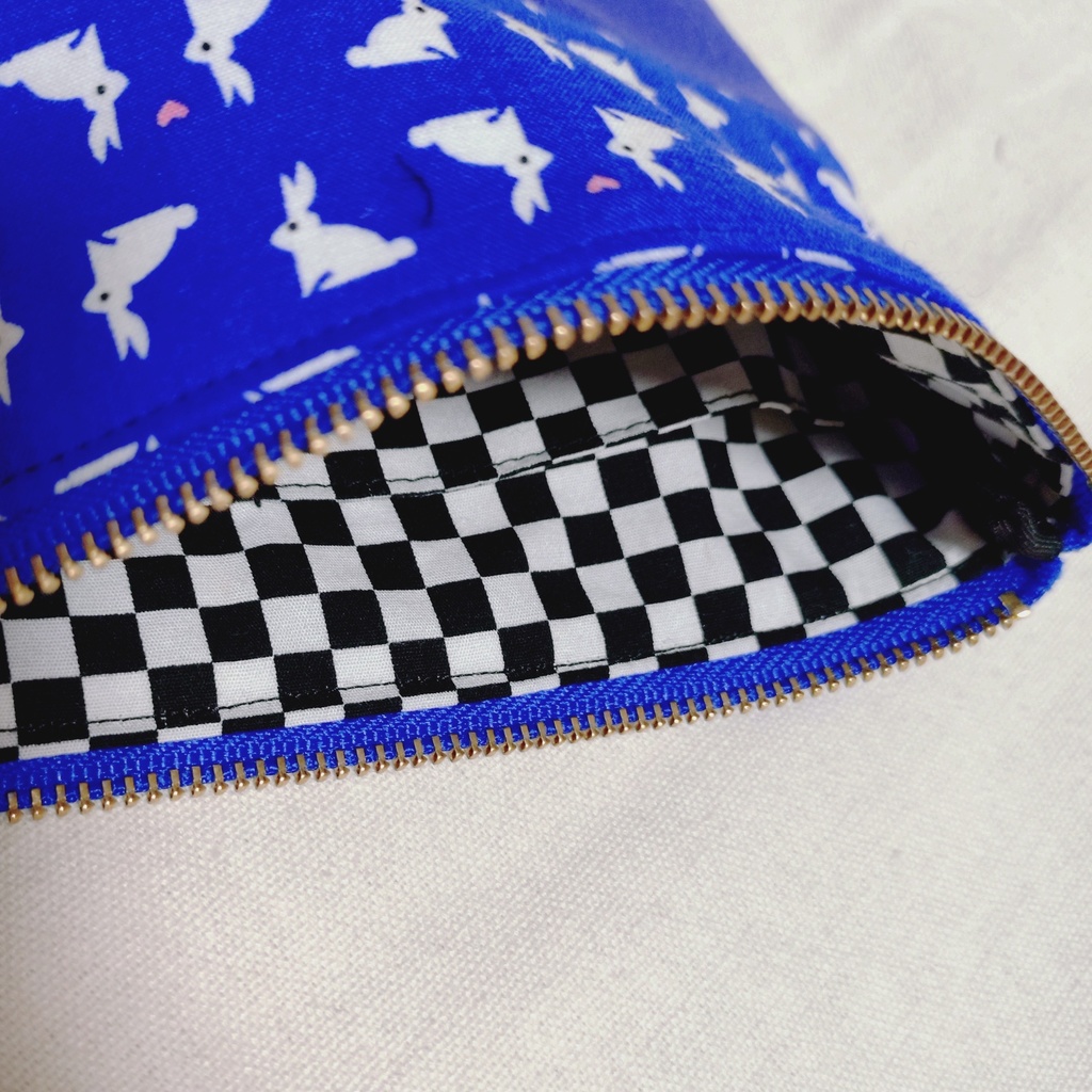 イケメン夜曲・キャラクターイメージポーチ