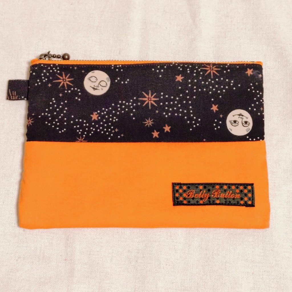 イケメン夜曲・キャラクターイメージポーチ