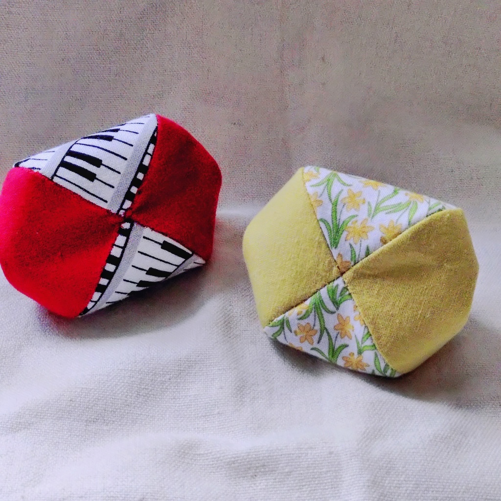 キャラクターイメージ・ちびがま口