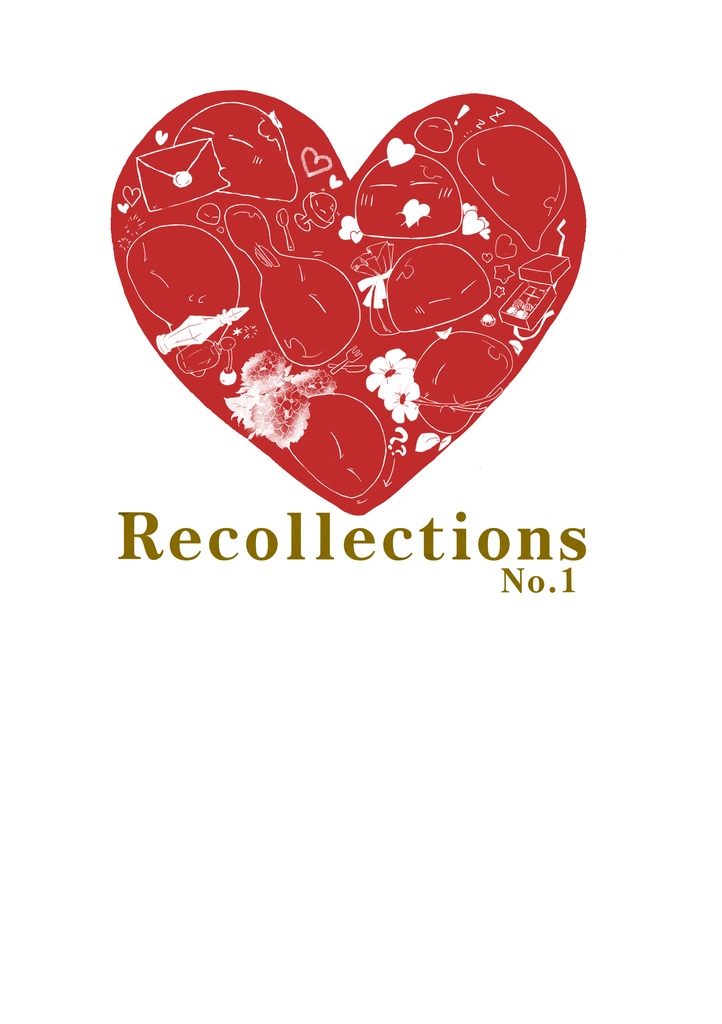 Recollections No.1