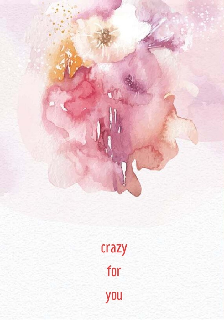 crazy for you
