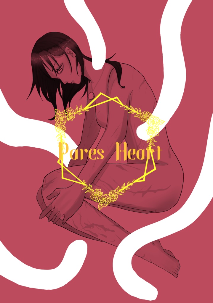 【dtsk※not夢】Pares Heart