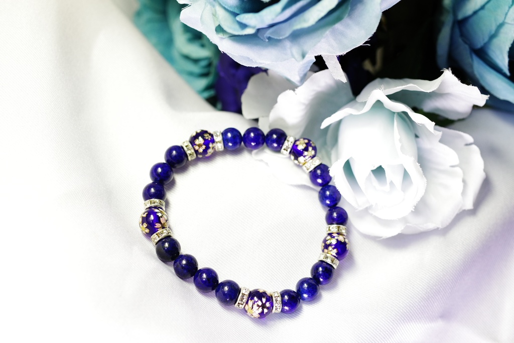 青桜 ブレスレットK