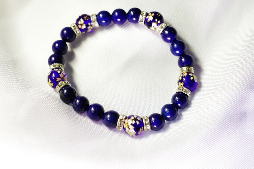 青桜 ブレスレットK