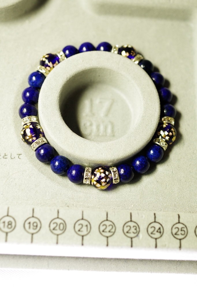 青桜 ブレスレットK