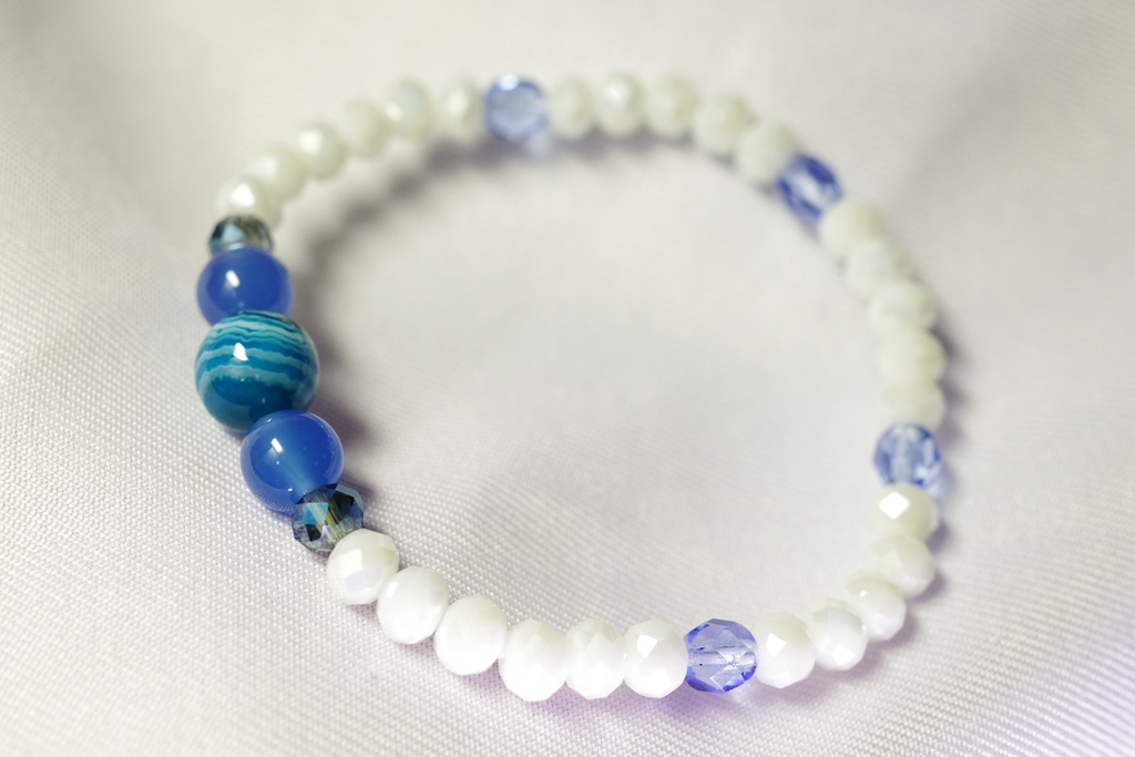 爽やかブレスレットA