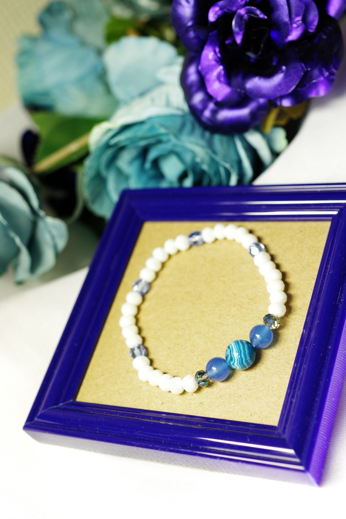 爽やかブレスレットA