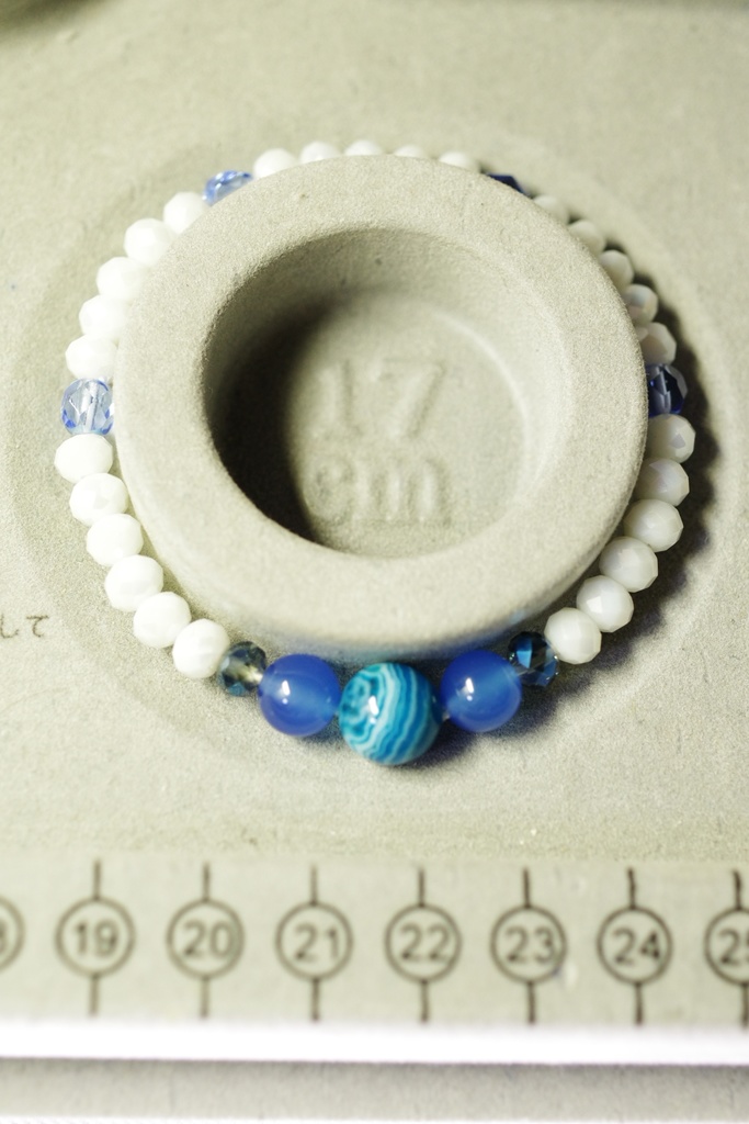 爽やかブレスレットA