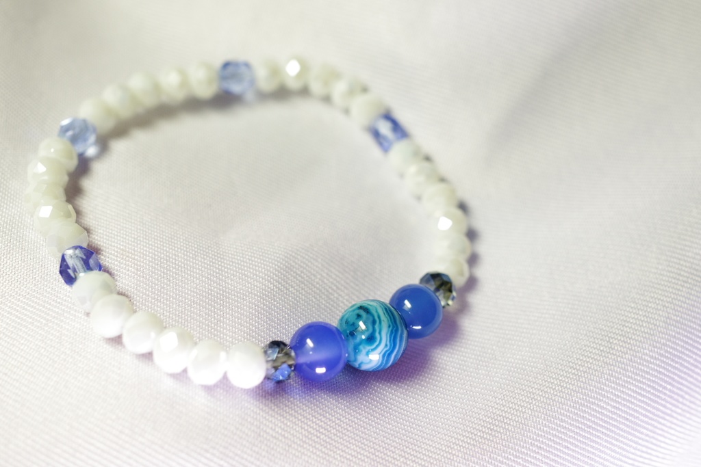 爽やかブレスレットA