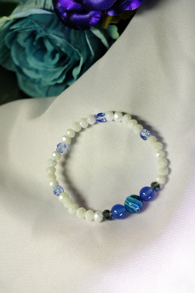 爽やかブレスレットA