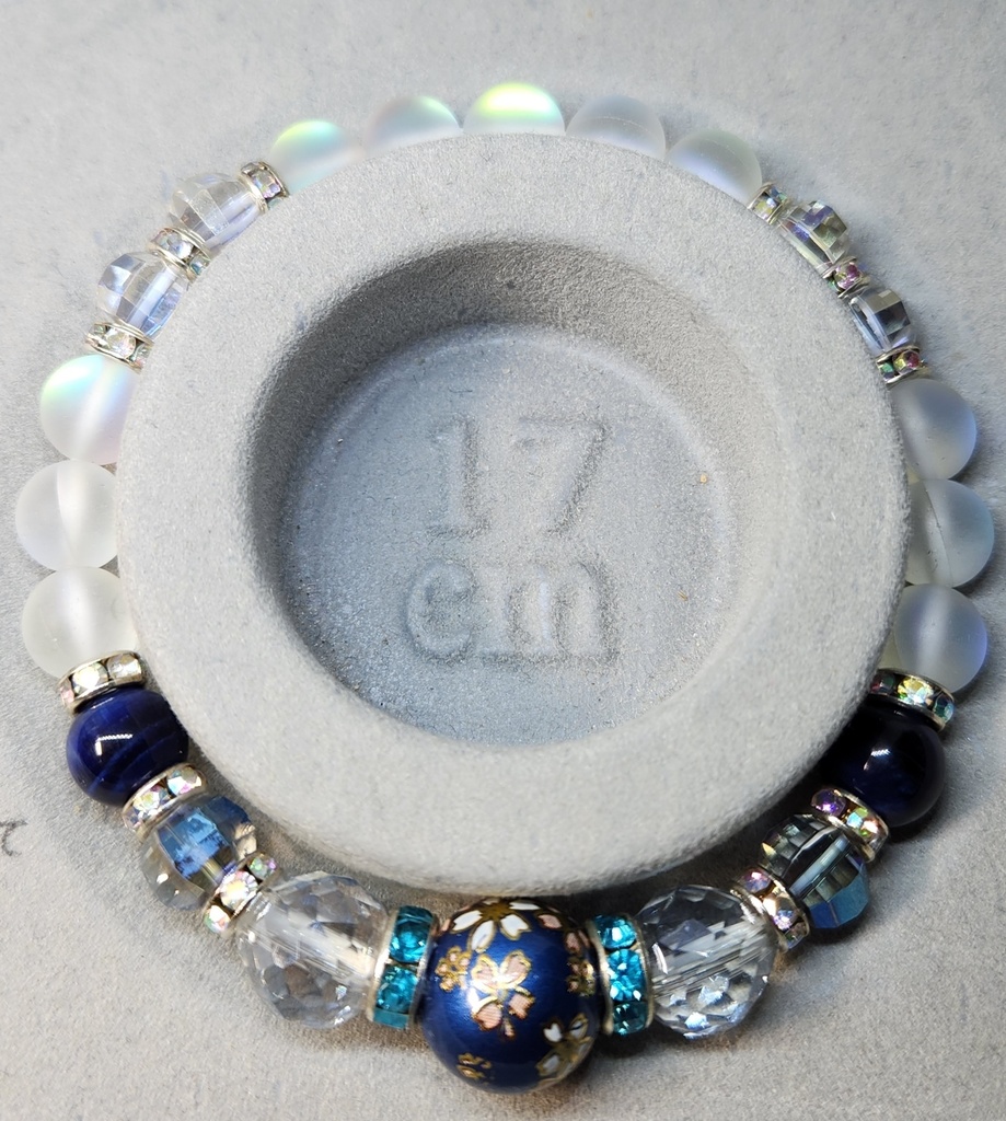 サクラブレスレット