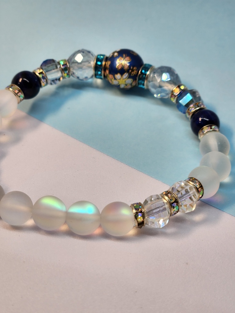 サクラブレスレット