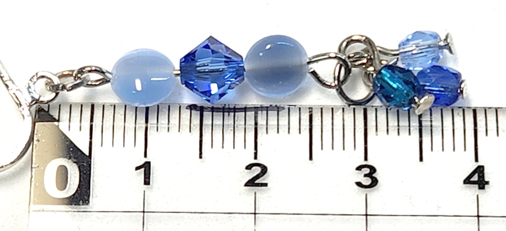 青2 イヤリング・ピアス