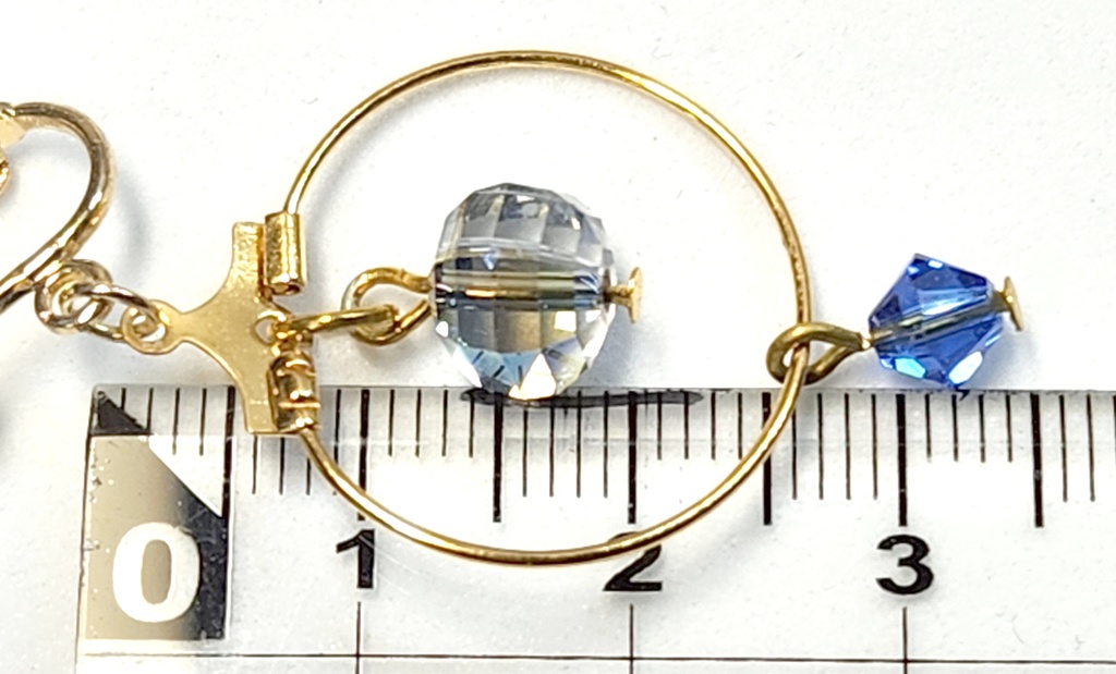 青2 イヤリング・ピアス