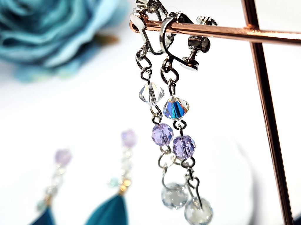 Kイヤリング・ピアス3