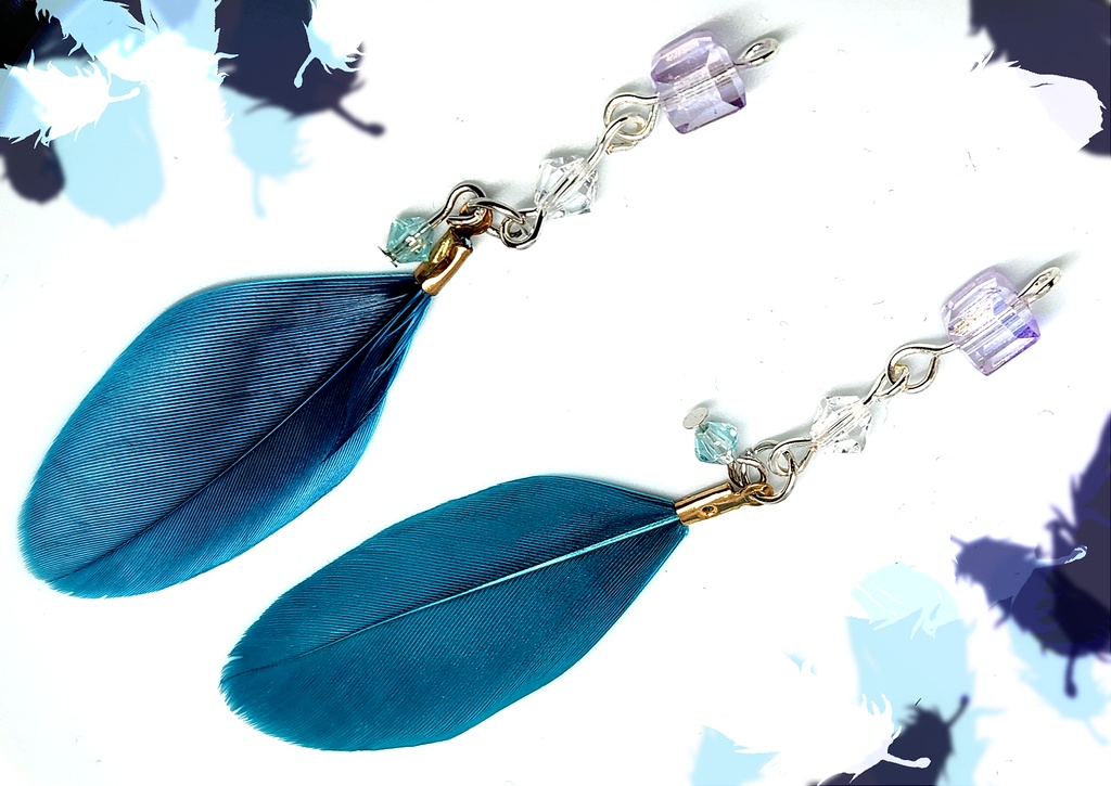 Kイヤリング・ピアス3