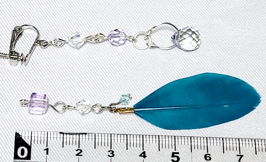 Kイヤリング・ピアス3