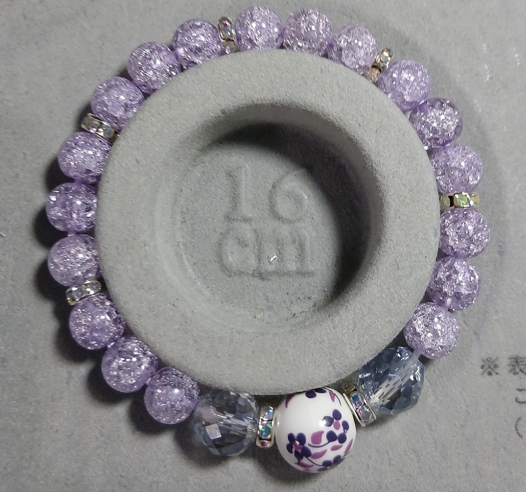 ブレスレットCー1