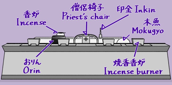 葬儀場(クリスタ/PSD/PNG)