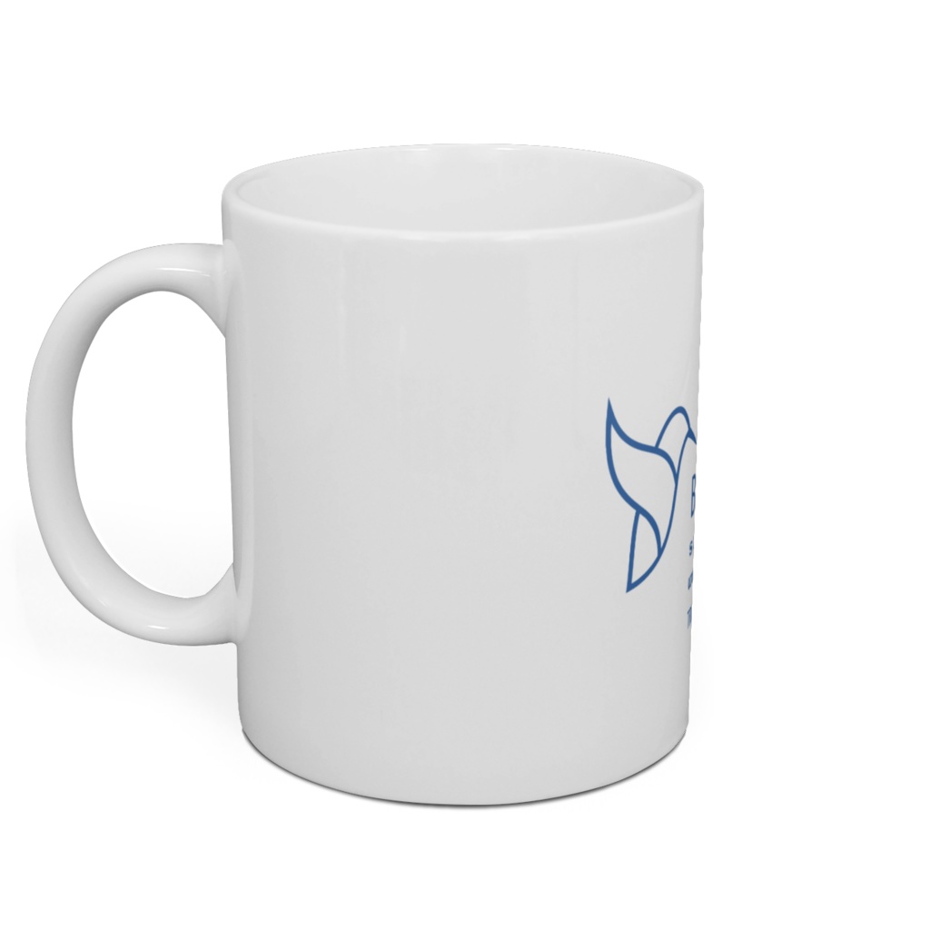 マグカップ Type-A