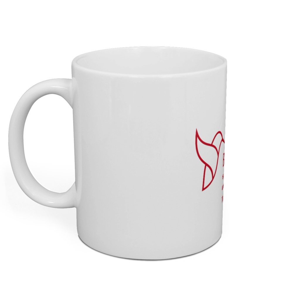 マグカップ Type-B