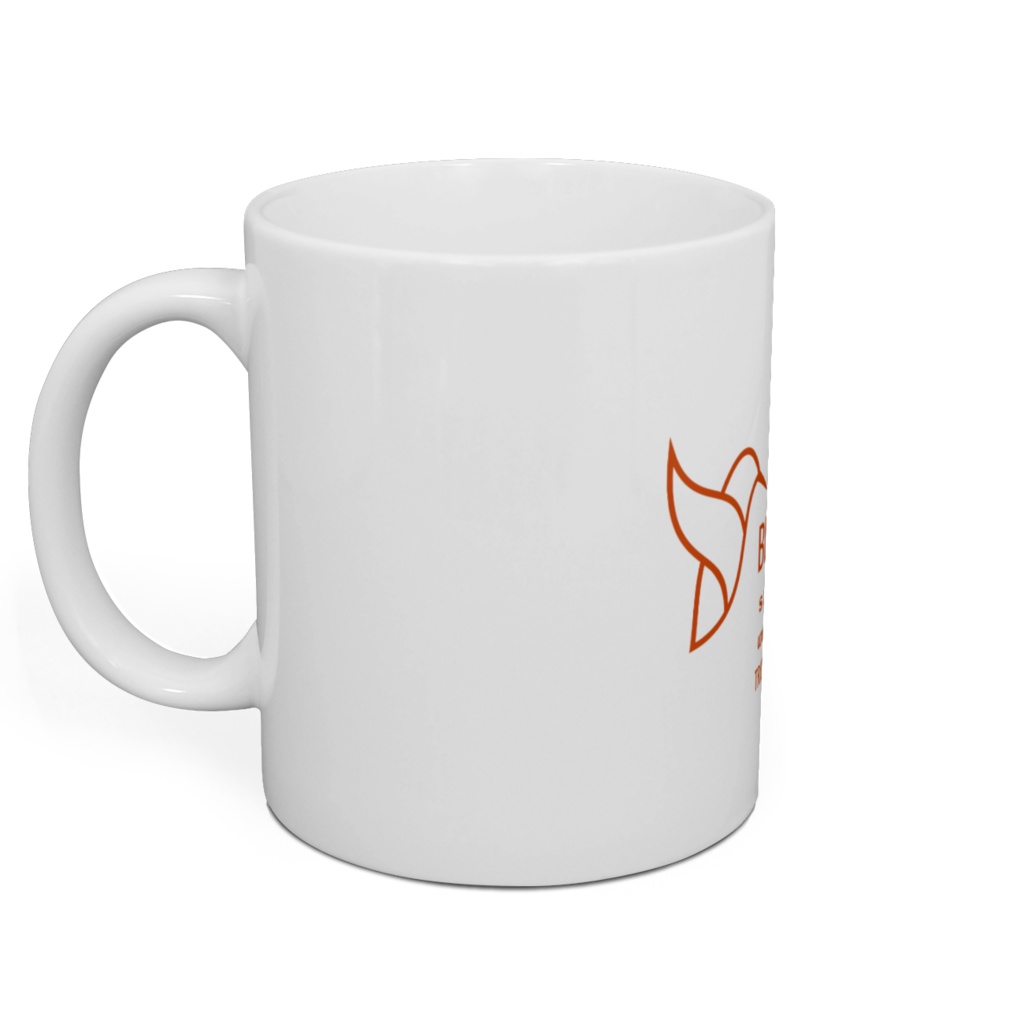 マグカップ Type-C