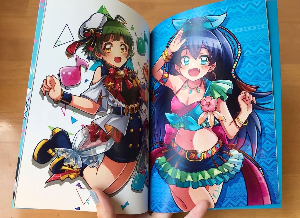 【スマートレター】ハッピーバースデー2021