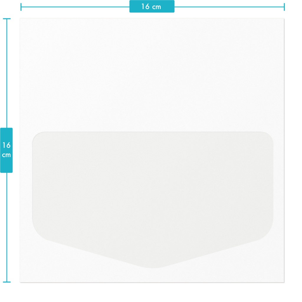料理天国オフィシャルステッカー Type-A-02