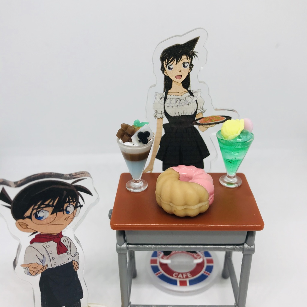 ミニチュア メロンソーダ