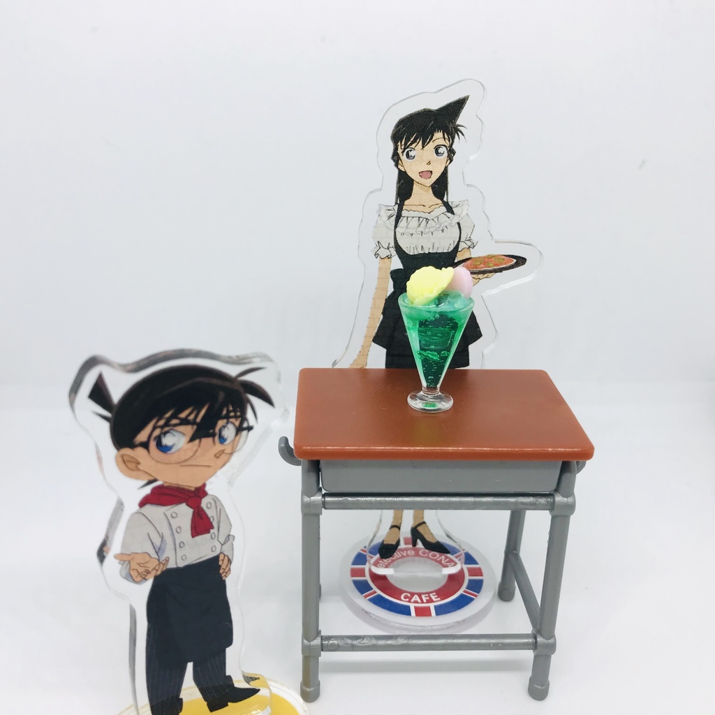 ミニチュア メロンソーダ