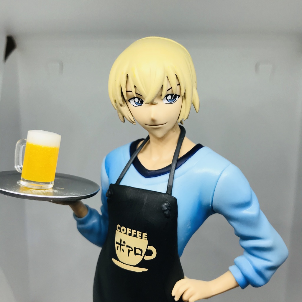 ミニチュア ビール