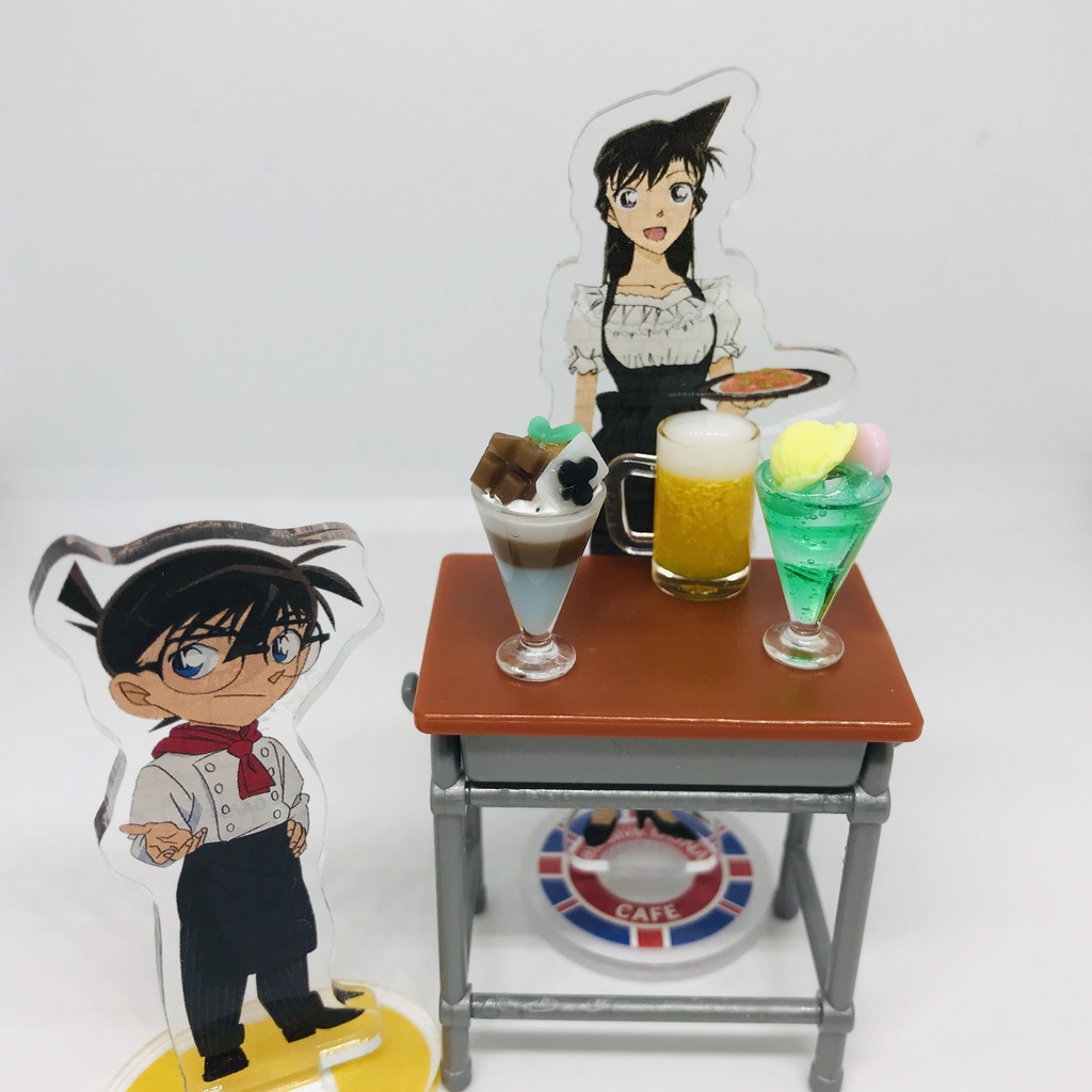 ミニチュア ビール