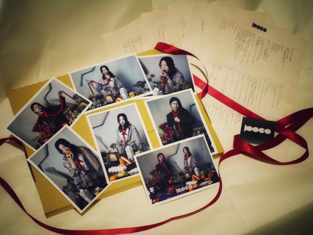 「Till death do us part」図録