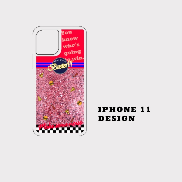 グリッターケース(イケブクロイメージ)