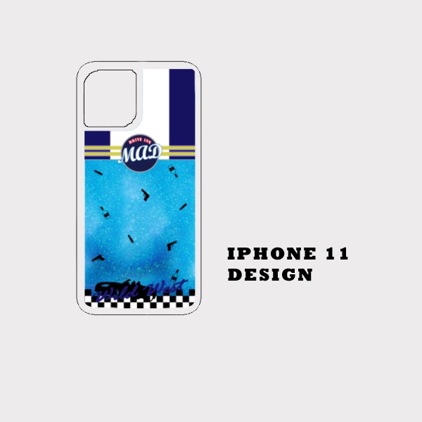 グリッターケース(ヨコハマイメージ)