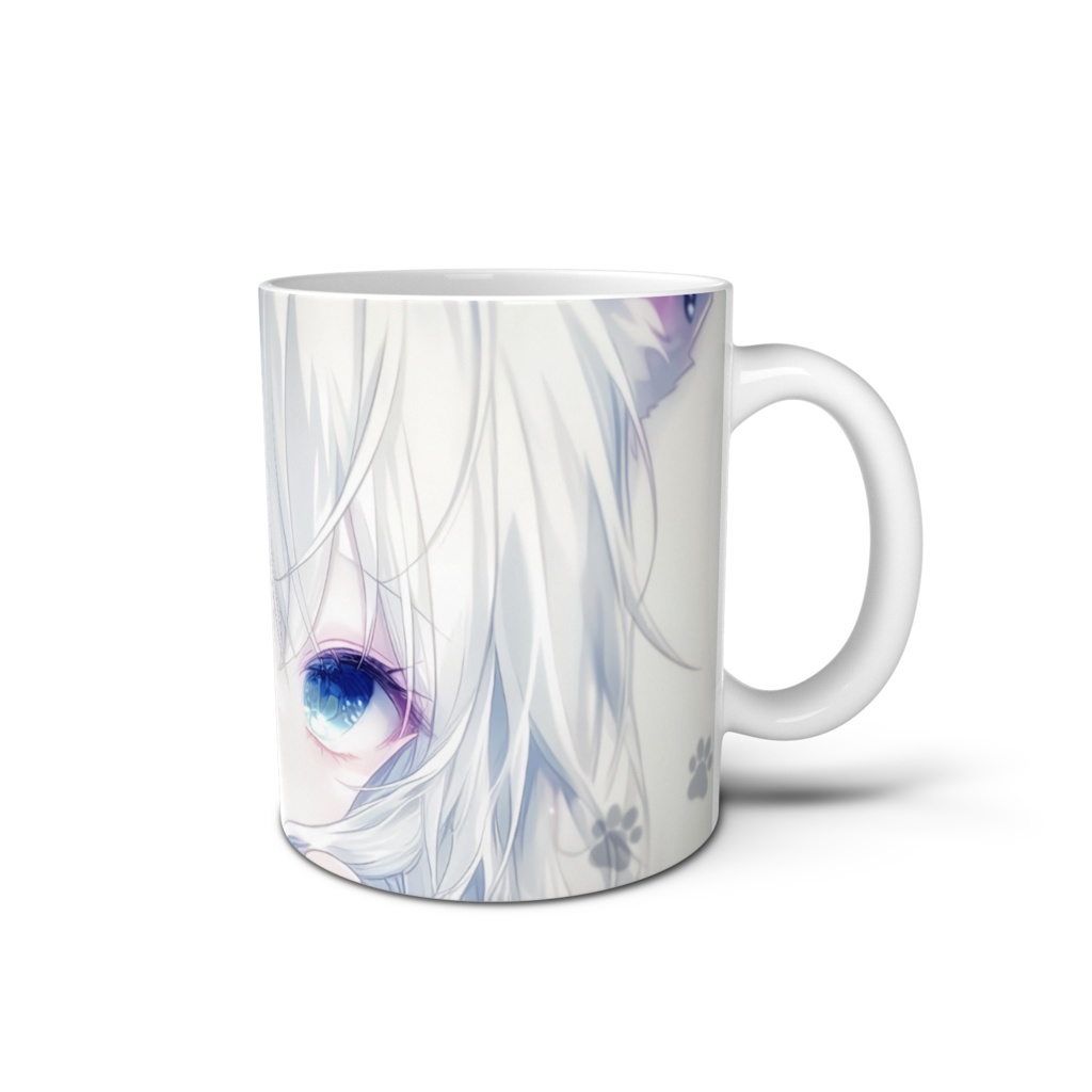 水瀬しゅか マグカップ