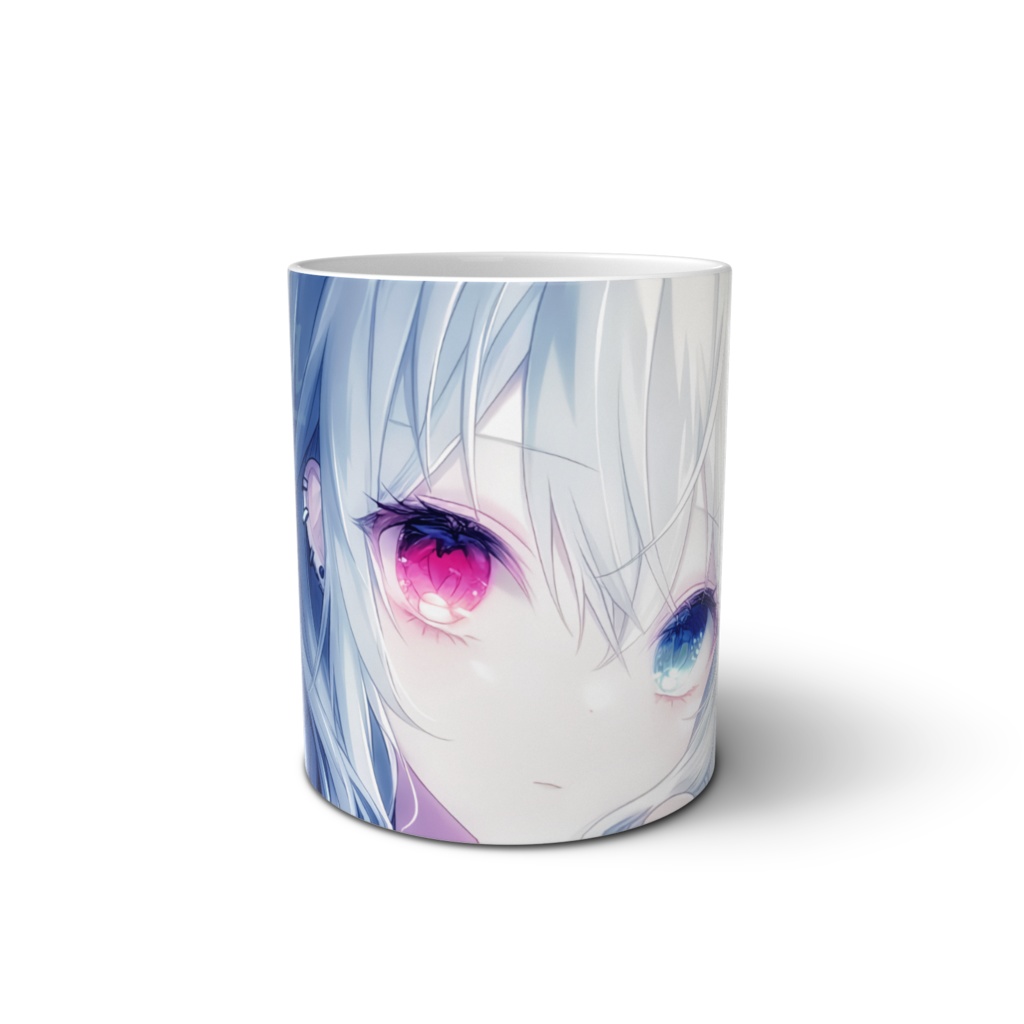 水瀬しゅか　マグカップ