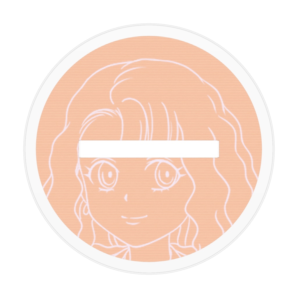 アクリルフィギュア かなめさん